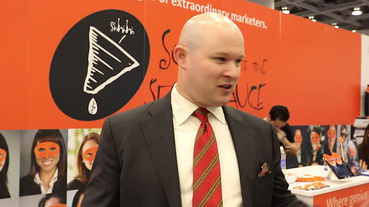 Matt Heinz of Heinz Marketing: #MKTGgenius