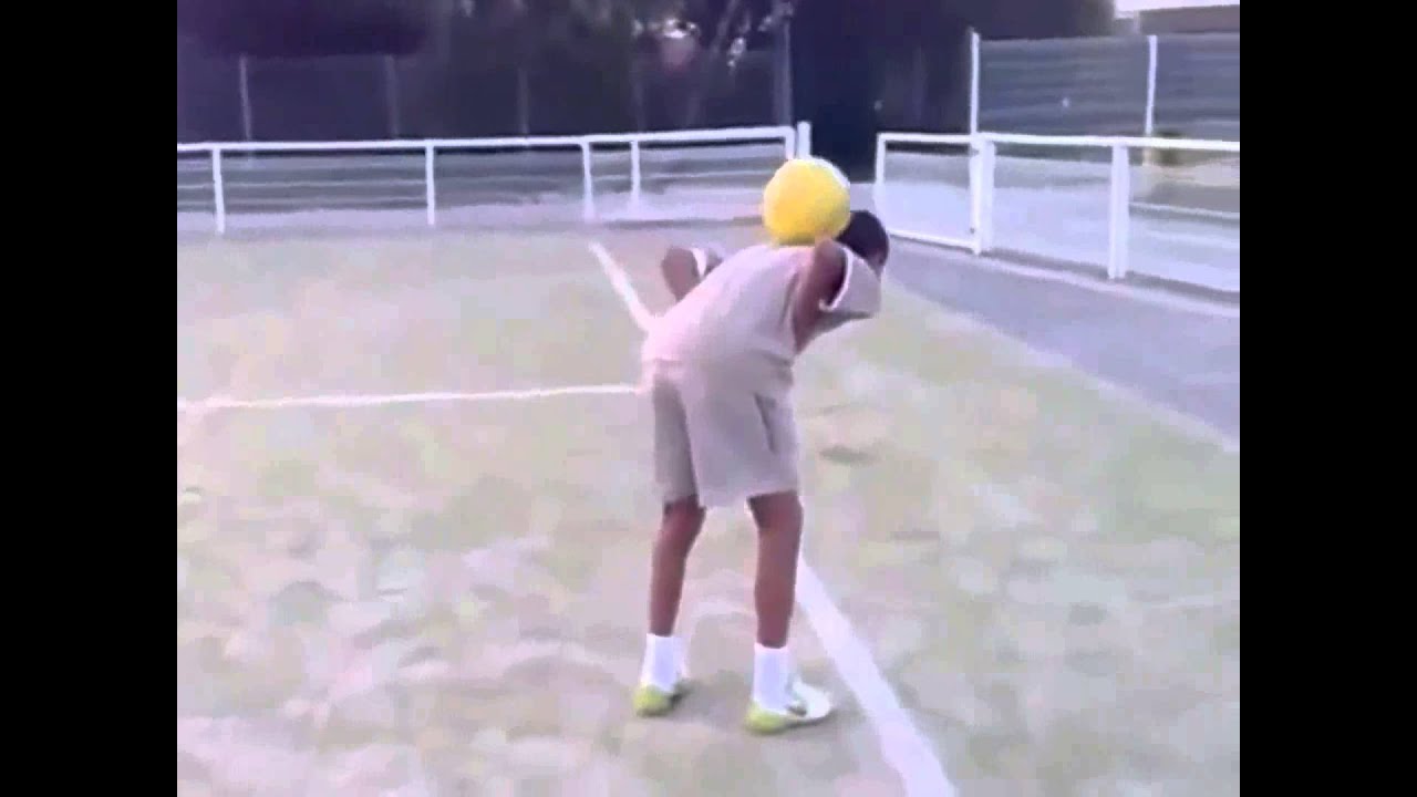 Riyad Mahrez 18 years shows skill and Freestyle