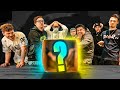 OpTic HECZ FREAKS OUT! | WHAT'S IN THE BOX CHALLENGE