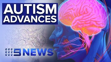 New medical trials research link between gut bacteria and autism | Nine News Australia