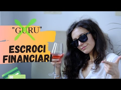 Video: Cum Se Identifică Un Escroc