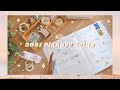 Journal with Me! 2021 Planner Setup ✐