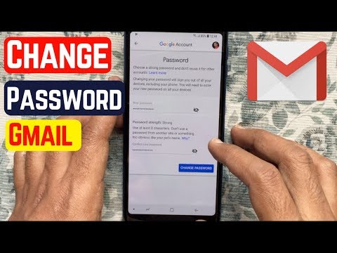 Video: Si mund të konfiguroj emailin UF në Android?