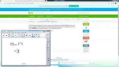 Add and subtract integer word problems