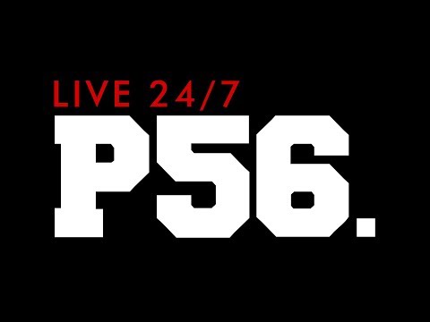 🔴 DUDEK P56 🔴 - Oficjalne Radio DDK P56 24/7 📻
