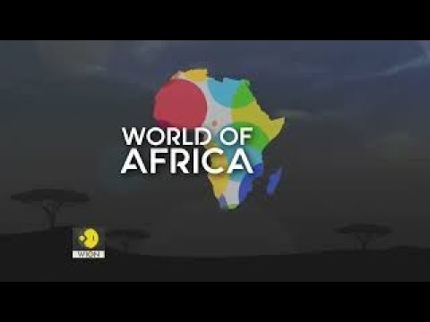 Video: Unde își găsesc adăpost rinocerul?
