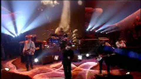 the charlatans on jools holland forever live