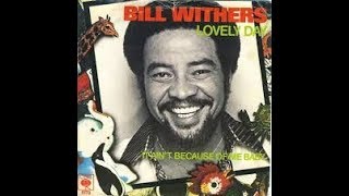 Lovely Day - Bill WITHERS