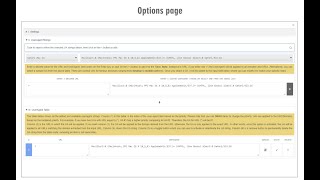 Custom UserAgent String - Browser Extension Review screenshot 4