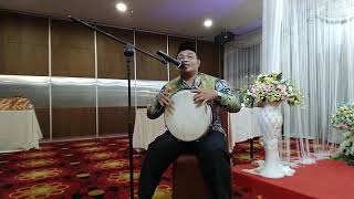 Nasehat Perkawinan Versi Madihin Khas Suku Banjar Kalsel