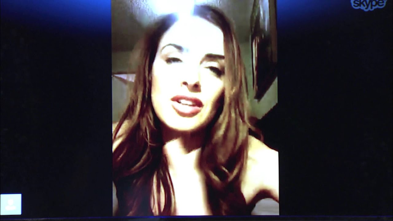 Vannessa Vasquez: East Los High & Camila