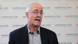 Finding the right targets for CAR T-cell therapy in AML
