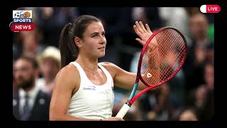 Emma Navarro Reflects on the Super Exciting Time for American Tennis After Breaking Into the Top 10