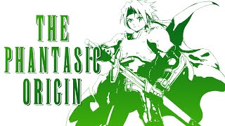 Tales of Phantasia: The Best of a Bad Situation