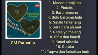 Album - Selalu terkenang - om purnama.