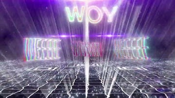 Virtual Riot’s sample pack but it’s a lyric video