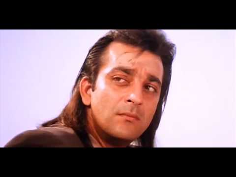 Kaash Tum Mujhse Ek Baar Kaho   Aatish 1994 Full HD Song Sanjay Dutt  Raveena Tandon   YouTube 360p