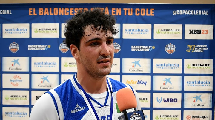 ZONA MIXTA | Fernando Alen: "Este título es algo que llevamos muchos años queriendo"