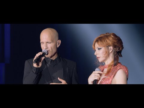 Mylène Farmer Ft. Gary Jules - Mad World