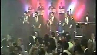 Fuego en el 23 - Sonora Poncena ( Puerto Rico)
