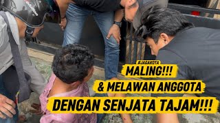 Download Lagu ⚠️CCTV VIRAL⚠️ (BUSER NAGA) Buru Pelaku “CURAT” BERS4JAM TKP Kota Pangkalpinang!!! MP3