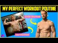 It Took Me 21 Years To Find My Perfect Workout Routine (And I'm Sharing It With You)