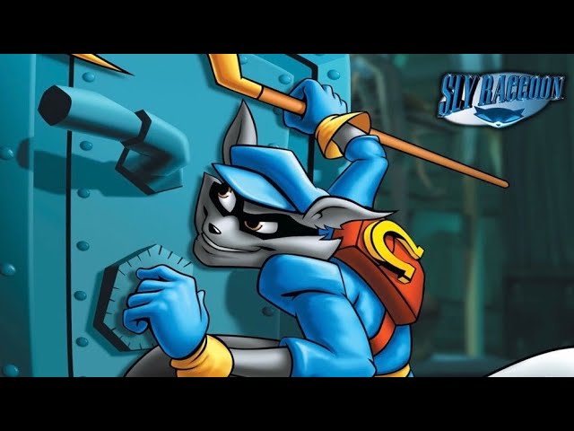 New Platform, Same Old Raccoon? We Find Out in Sly Cooper: Thieves in Time  - GameSpot