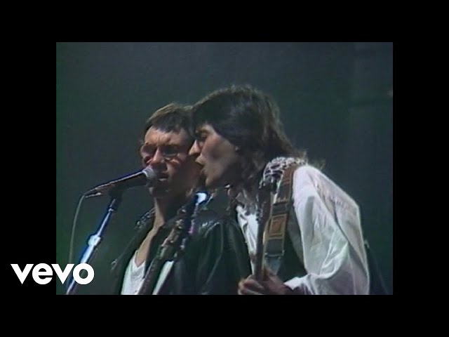 Los Enanitos Verdes - Derribando Sueños