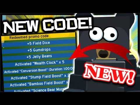 Brand New Bee Swarm Code 500 Million Celebration Roblox Bee Swarm Simulator Vloggest - new codes for roblox bee swarm sim july 12