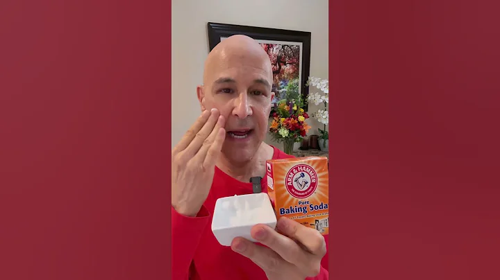 Naturally Glowing Skin Secret!  Dr. Mandell