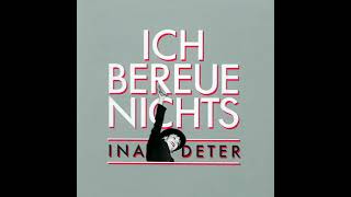 1982 Ina Deter Band - Neue Männer braucht das Land