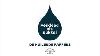 Watch De Huilende Rappers Vakwerk video