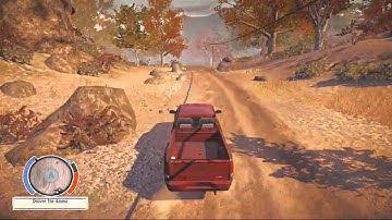 State of Decay Walkthrough Part 24 THE BRIDGE Part 8 HD