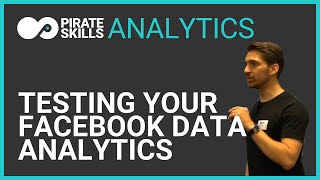 Testing Your Facebook Data Analytics screenshot 5