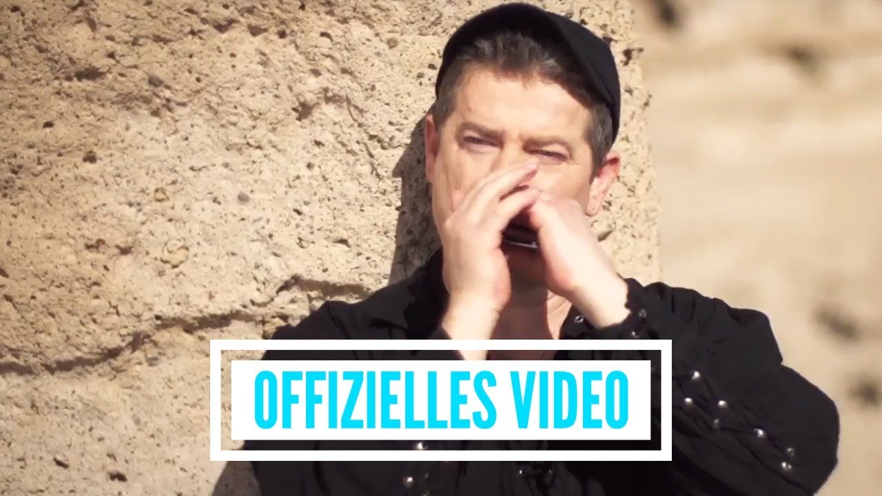 Michael Hirte Gefangen In Maurischer Wuste Offizielles Video Youtube Michael Hirte Hirte Maurisch