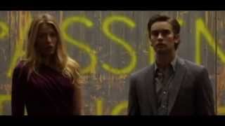 Gossip Girl - Serena Nate Blair Chuck