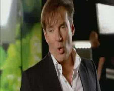 Remia Salata commercial met Gerard Joling