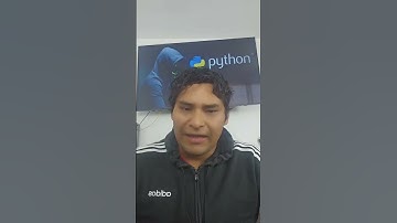 Python el lenguaje de programación de los hackers