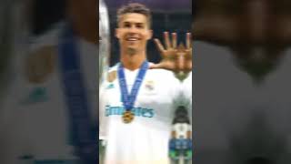 Ronaldo 😏😌