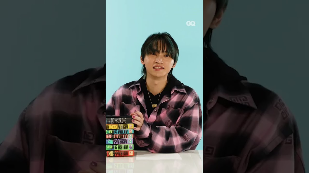 「漫画から人生を学びました。」SKY-HIの漫画10エッセンシャルズ。