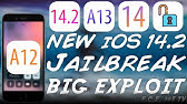 Ios 13 7 13 6 1 13 5 1 Jailbreak A12 A13 New Kernel Bug For Unc0ver Coming Soon Youtube