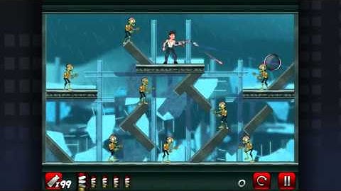 Stupid Zombies 2 Review