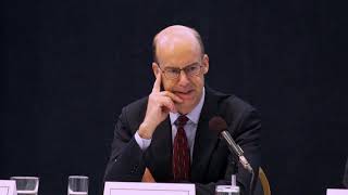 FSF's Eleventh Annual Telecom Policy Conference: All-Star Panel I