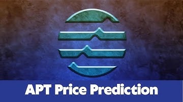 APTOS(APT) Price Prediction 2023 / APTOS(APT) News Today / APTOS(APT) Technical Analysis