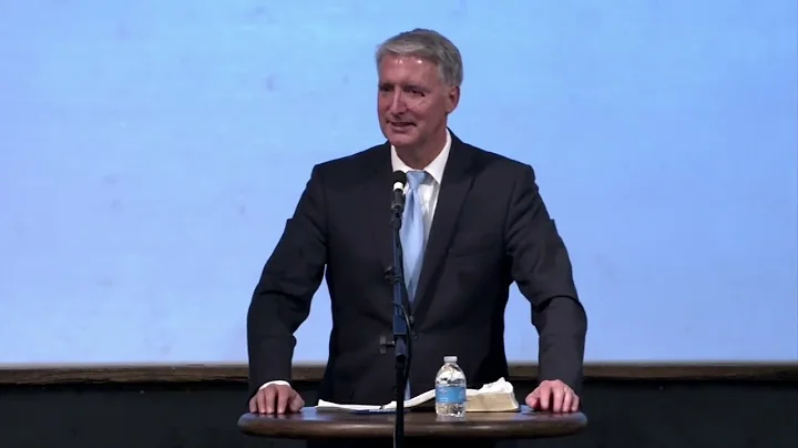 Brad Dacus // Calvary Chapel Tri-Cities