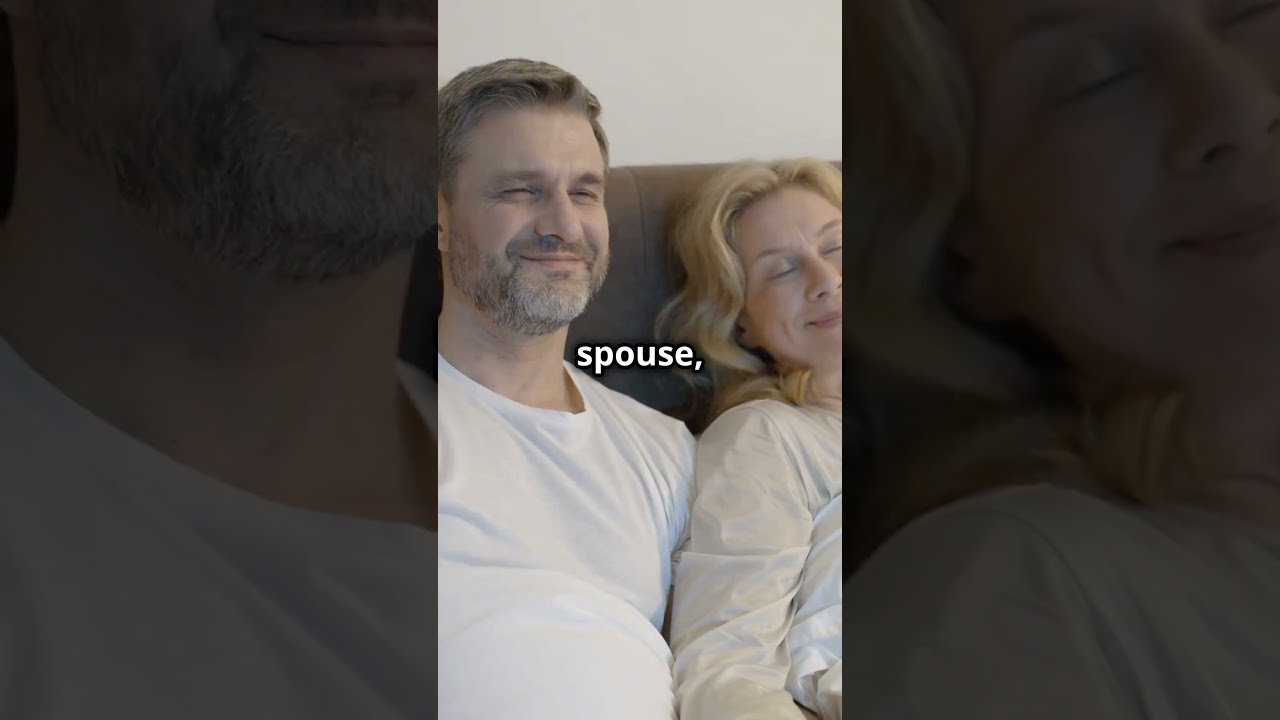 Understanding Social Security Spousal Benefit 