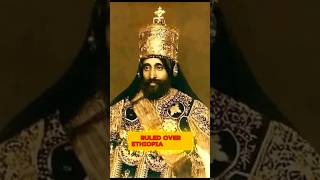 Todays Bio Hailee Selassie ethiopia africa africanhistory ww2