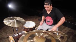 Salvation's Melody (Live) / For All Seasons / Drum Cover