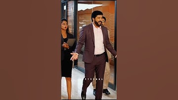 Avan nadaiyo thaniazhagu😍 | Nep Surya Mr.Jaiakash