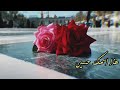 باسم الكربلائي هذا اسمك حسين استوري بدون حقوق حصري 